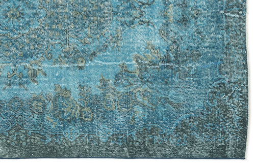 Bild 1 in Galerieansicht laden. Reana - Vintage Distressed Rug - 5'7 X 9'4