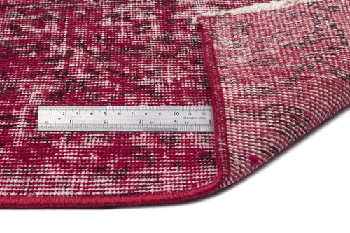 Load image 1 in gallery view. Rimois - Vintage Distressed Rug - 5'1 X 8'4