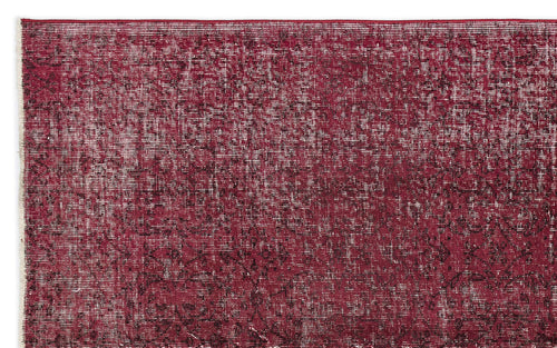 Load image 1 in gallery view. Rimois - Vintage Distressed Rug - 5'1 X 8'4