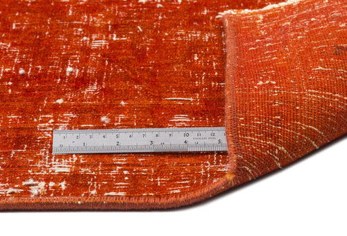 Load image 1 in gallery view. Breyn - Vintage Distressed Rug - 9'5 X 12'6