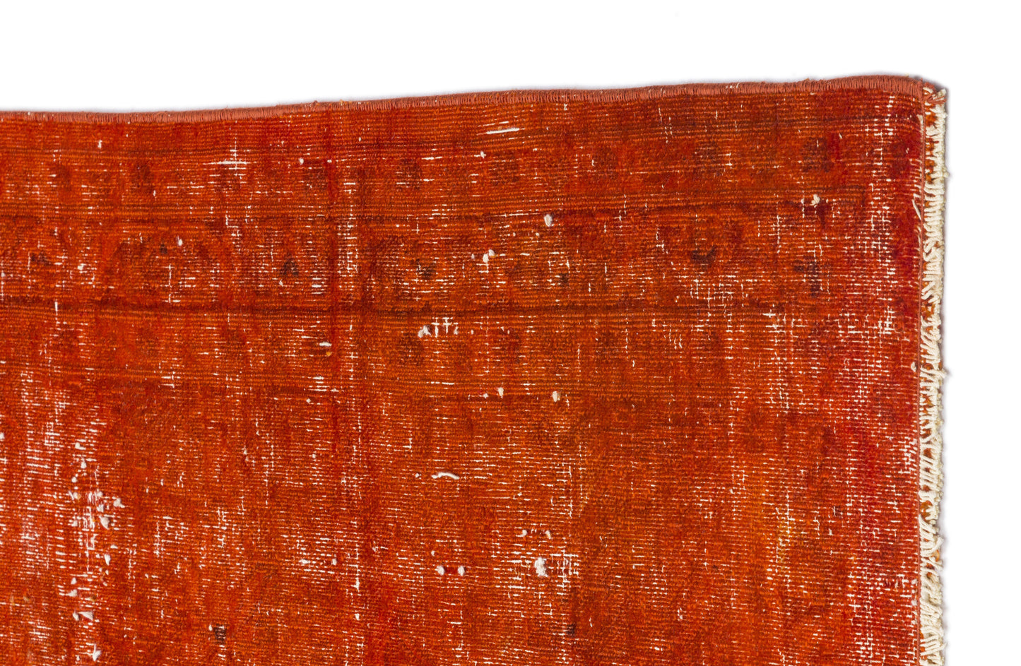 Breyn - Vintage Distressed Rug - 9'5 X 12'6