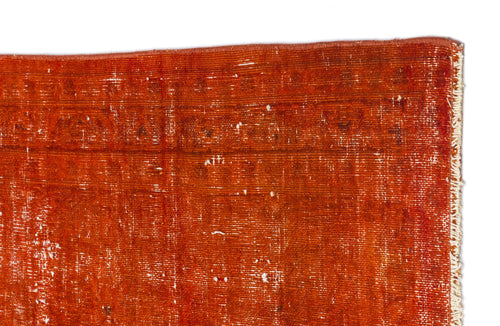 Load image 1 in gallery view. Breyn - Vintage Distressed Rug - 9'5 X 12'6