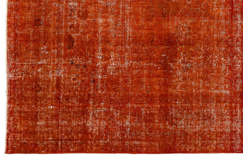 Load image 1 in gallery view. Breyn - Vintage Distressed Rug - 9'5 X 12'6