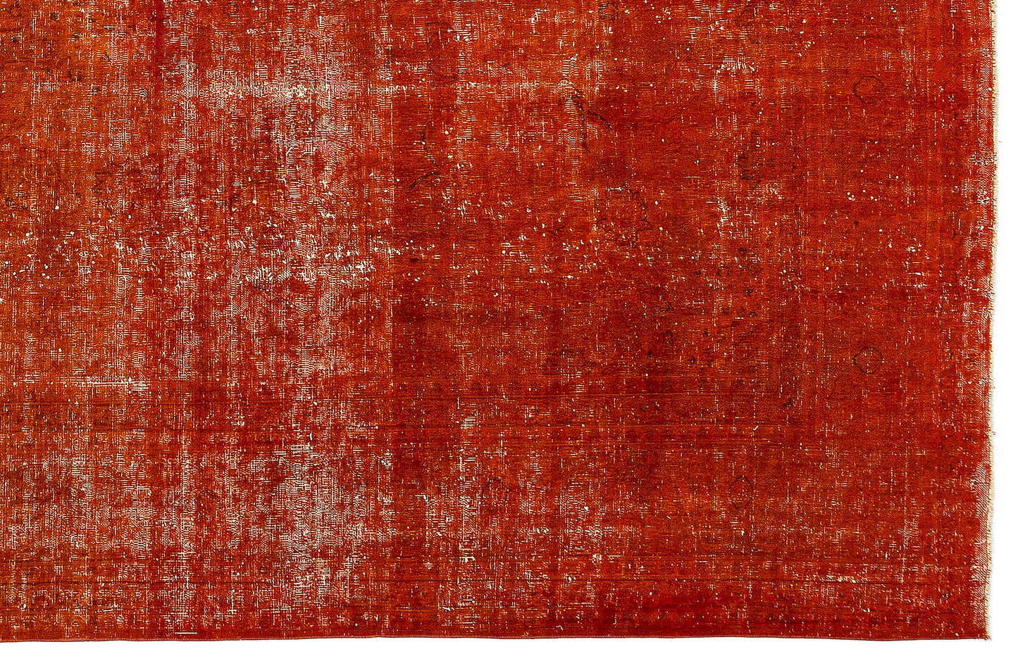 Breyn - Vintage Distressed Rug - 9'5 X 12'6