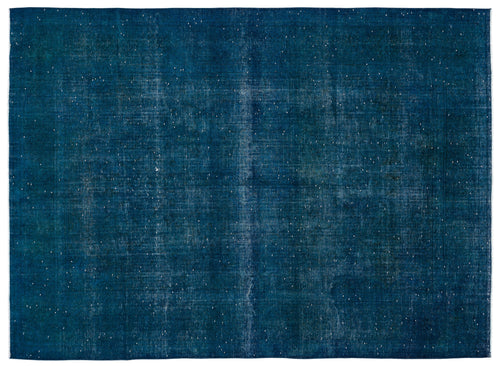 Load image 1 in gallery view. Ganisa - Vintage Distressed Rug - 9'8 X 13'2