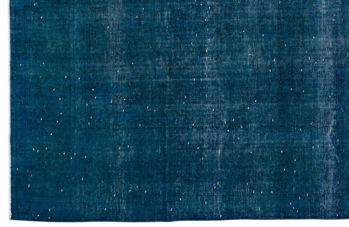 Load image 1 in gallery view. Ganisa - Vintage Distressed Rug - 9'8 X 13'2
