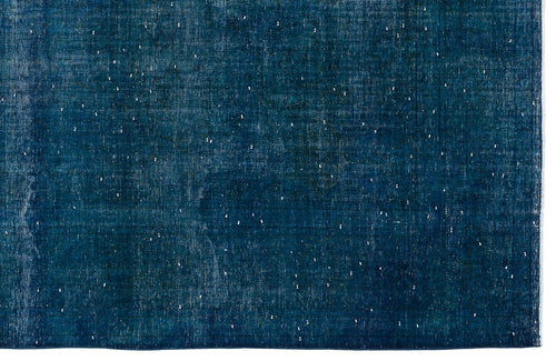 Load image 1 in gallery view. Ganisa - Vintage Distressed Rug - 9'8 X 13'2