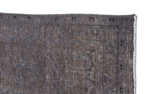 Load image 1 in gallery view. Rifeas - Vintage Distressed Rug - 9'5 X 12'10