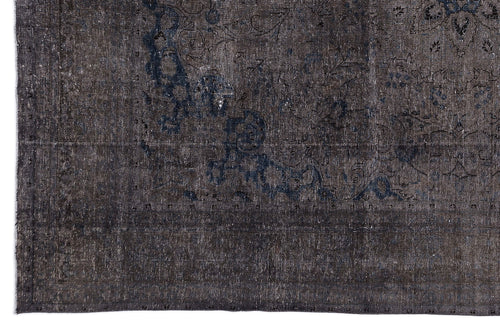 Load image 1 in gallery view. Rifeas - Vintage Distressed Rug - 9'5 X 12'10