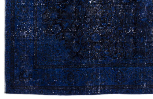 Load image 1 in gallery view. Domuen - Vintage Distressed Rug - 9'10 X 12'11