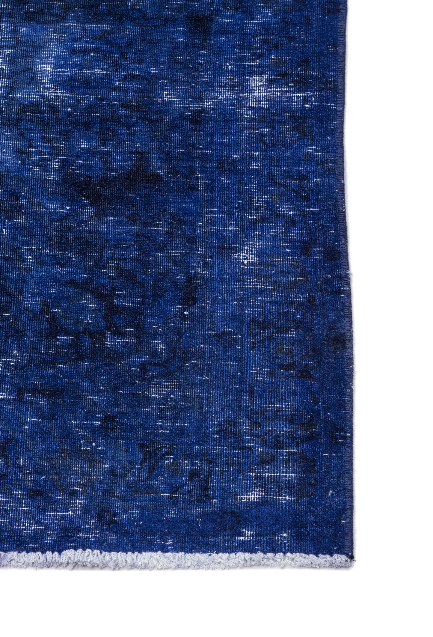 Theon - Vintage Distressed Rug - 9'1 X 12'6