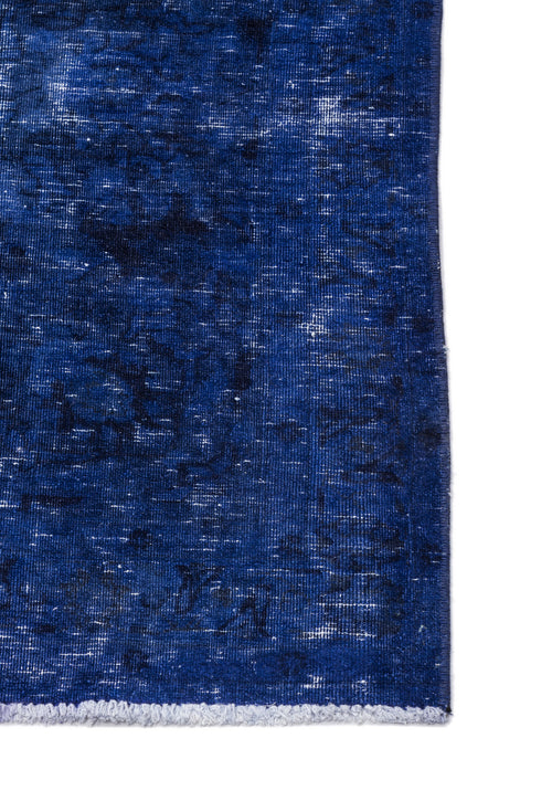 Load image 1 in gallery view. Theon - Vintage Distressed Rug - 9'1 X 12'6
