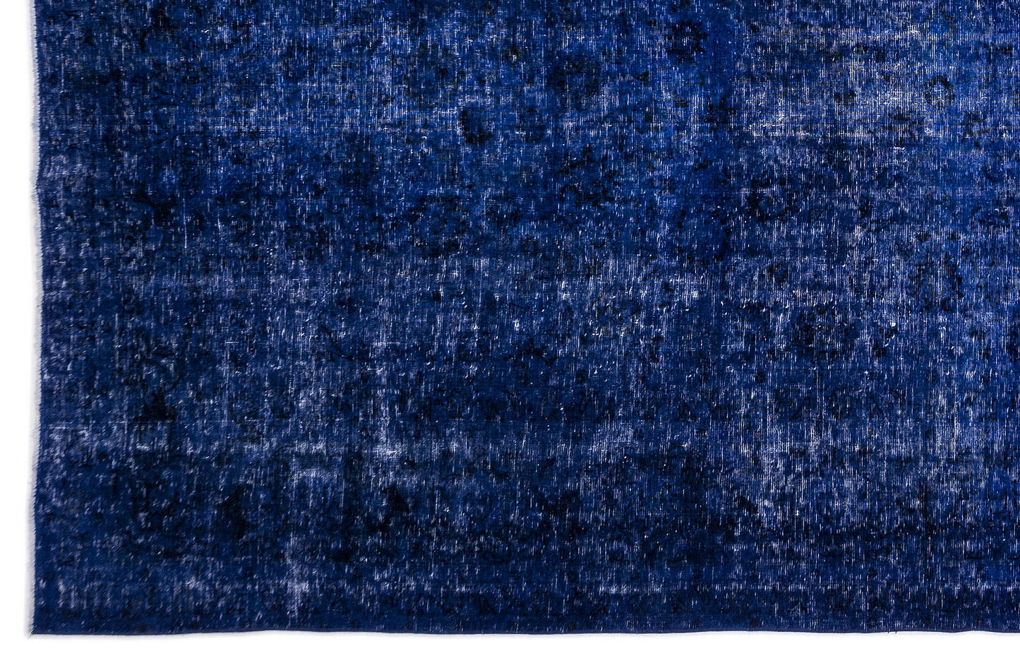 Theon - Vintage Distressed Rug - 9'1 X 12'6