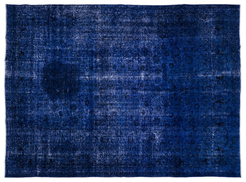 Load image 1 in gallery view. Theon - Vintage Distressed Rug - 9'1 X 12'6