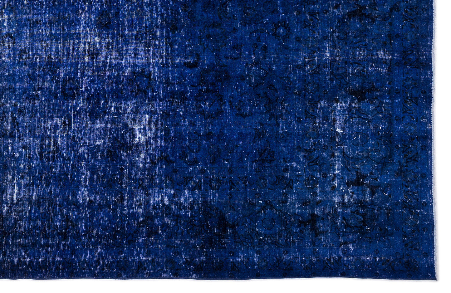 Theon - Vintage Distressed Rug - 9'1 X 12'6