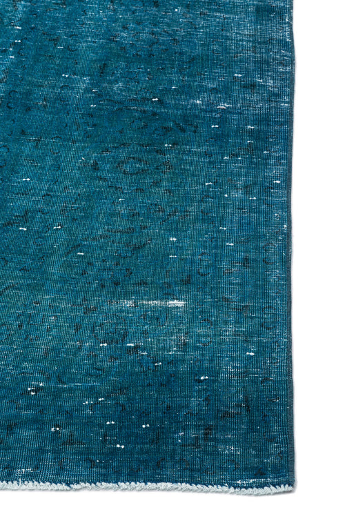 Load image 1 in gallery view. Shaufion - Vintage Distressed Rug - 9'2 X 14'4