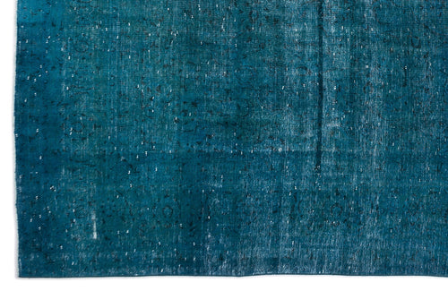 Load image 1 in gallery view. Shaufion - Vintage Distressed Rug - 9'2 X 14'4