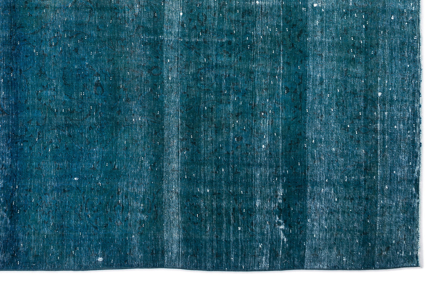 Shaufion - Vintage Distressed Rug - 9'2 X 14'4