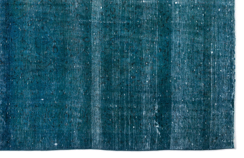 Load image 1 in gallery view. Shaufion - Vintage Distressed Rug - 9'2 X 14'4