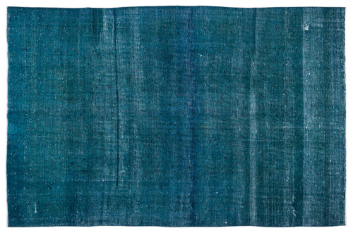 Load image 1 in gallery view. Shaufion - Vintage Distressed Rug - 9'2 X 14'4