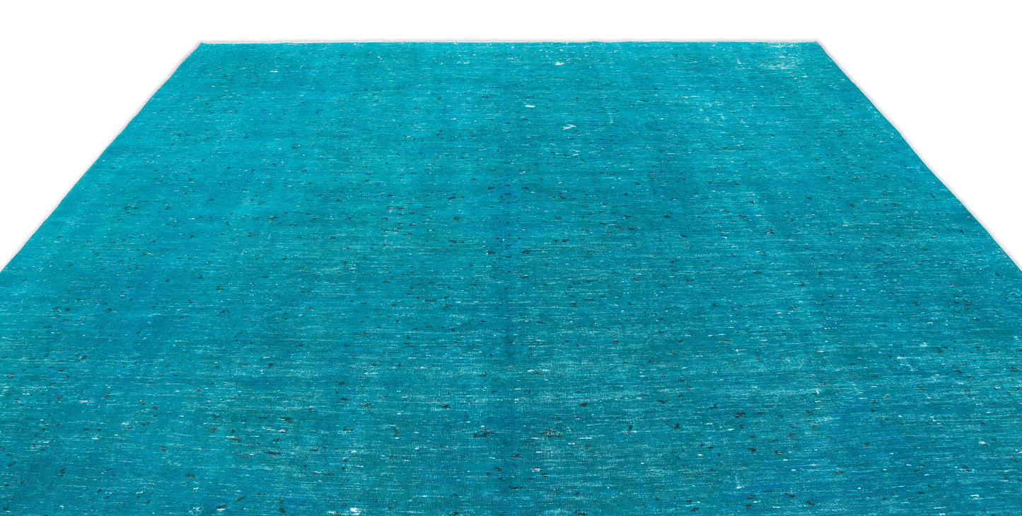 Boseix - Vintage Distressed Rug - 9'7 X 12'10