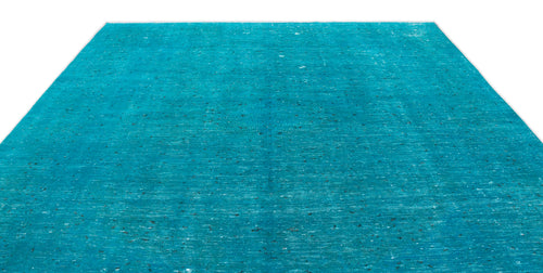 Load image 1 in gallery view. Boseix - Vintage Distressed Rug - 9'7 X 12'10
