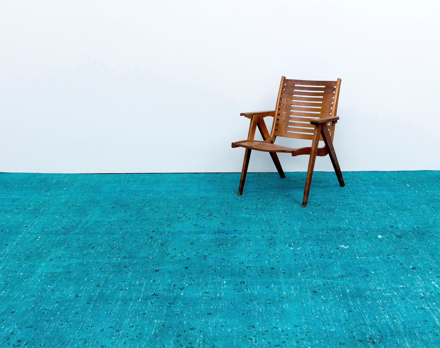 Boseix - Vintage Distressed Rug - 9'7 X 12'10