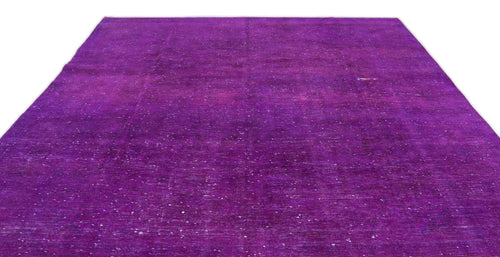 Load image 1 in gallery view. Cakeyn - Vintage Distressed Rug - 9'5 X 12'11