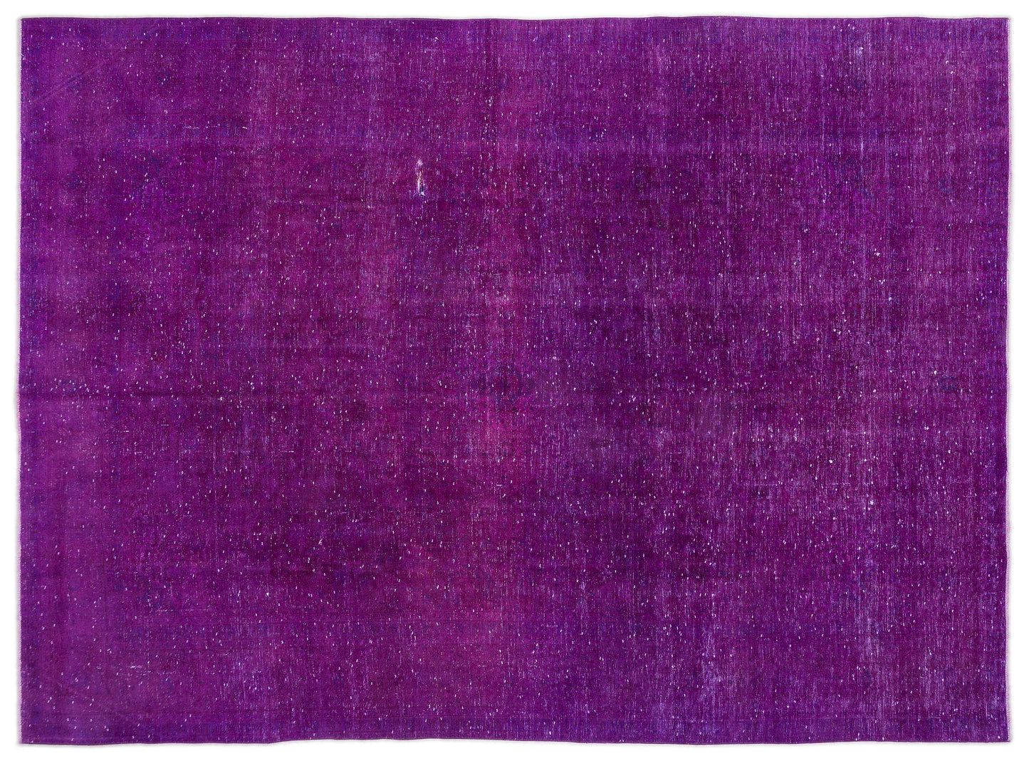 Cakeyn - Vintage Distressed Rug - 9'5 X 12'11