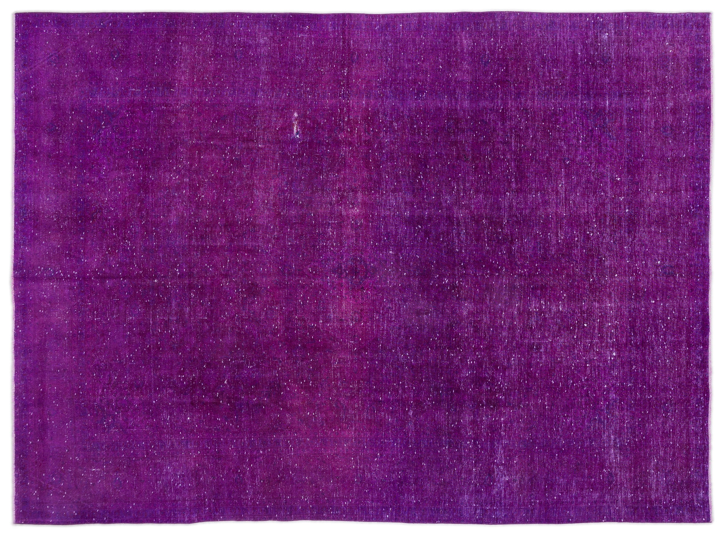 Cakeyn - Vintage Distressed Rug - 9'5 X 12'11