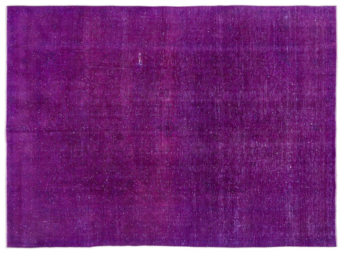 Load image 1 in gallery view. Cakeyn - Vintage Distressed Rug - 9'5 X 12'11