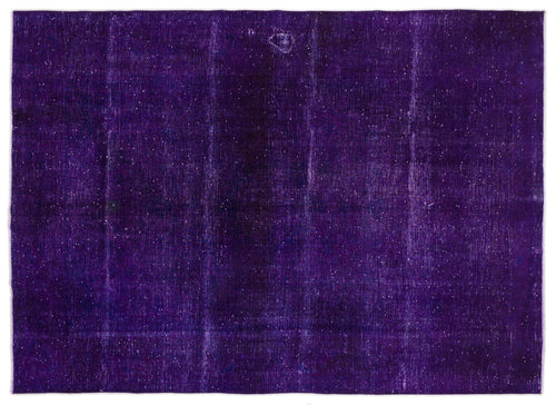 Bild 1 in Galerieansicht laden. Praupera - Vintage Distressed Rug - 9'5 X 12'11