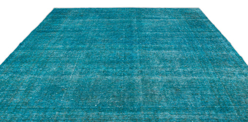 Load image 1 in gallery view. Dikoon - Vintage Distressed Rug - 9'5 X 12'7