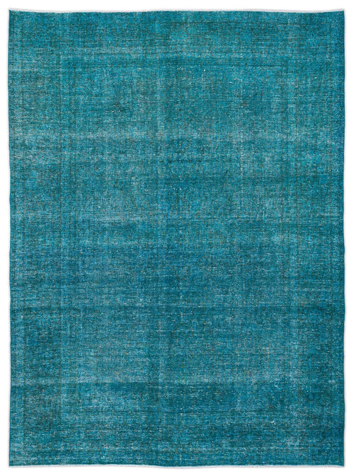 Load image 1 in gallery view. Dikoon - Vintage Distressed Rug - 9'5 X 12'7