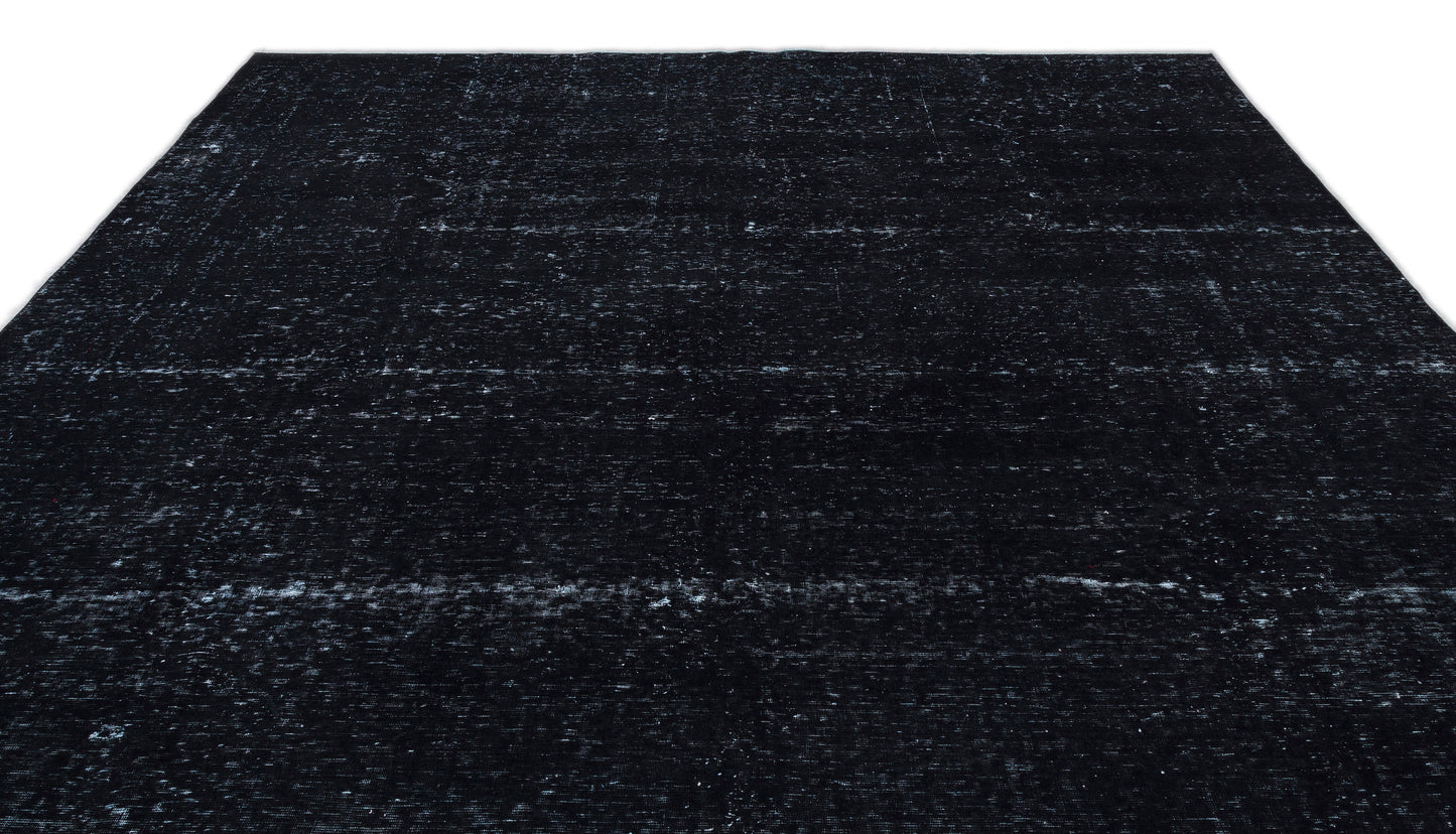 Slealona - Vintage Distressed Rug - 9'9 X 12'2