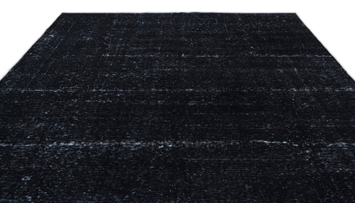 Load image 1 in gallery view. Slealona - Vintage Distressed Rug - 9'9 X 12'2