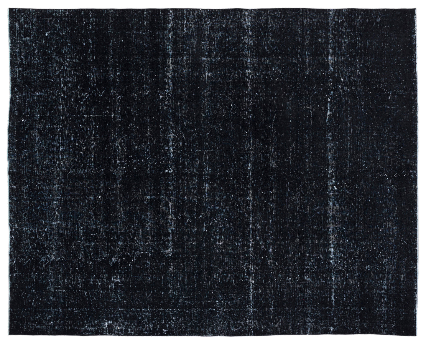 Slealona - Vintage Distressed Rug - 9'9 X 12'2