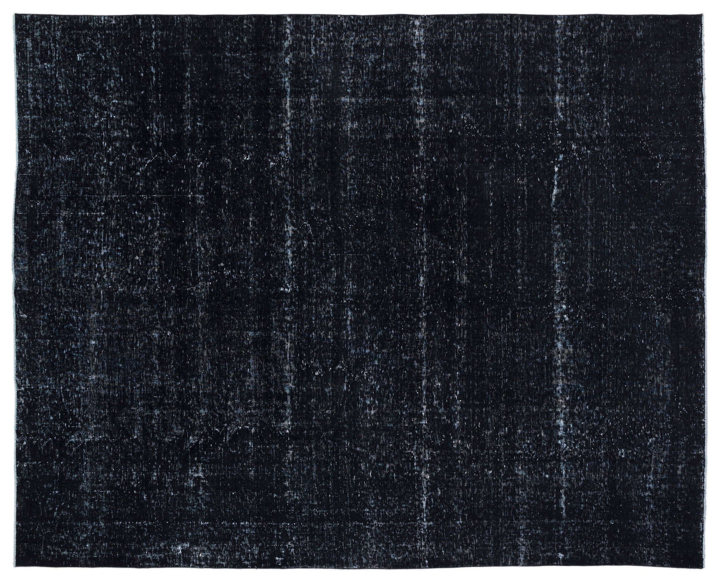 Slealona - Vintage Distressed Rug - 9'9 X 12'2