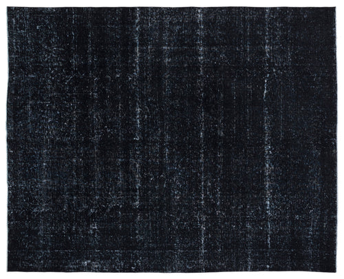 Load image 1 in gallery view. Slealona - Vintage Distressed Rug - 9'9 X 12'2