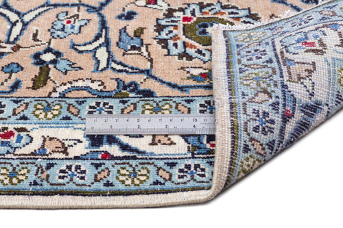 Bild 1 in Galerieansicht laden. Romota - Vintage Medallion Rug - 9'8 X 13'2