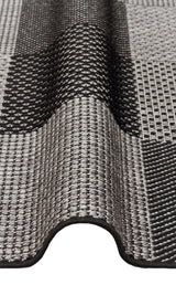 Deep Slate - Kilim - MNO01