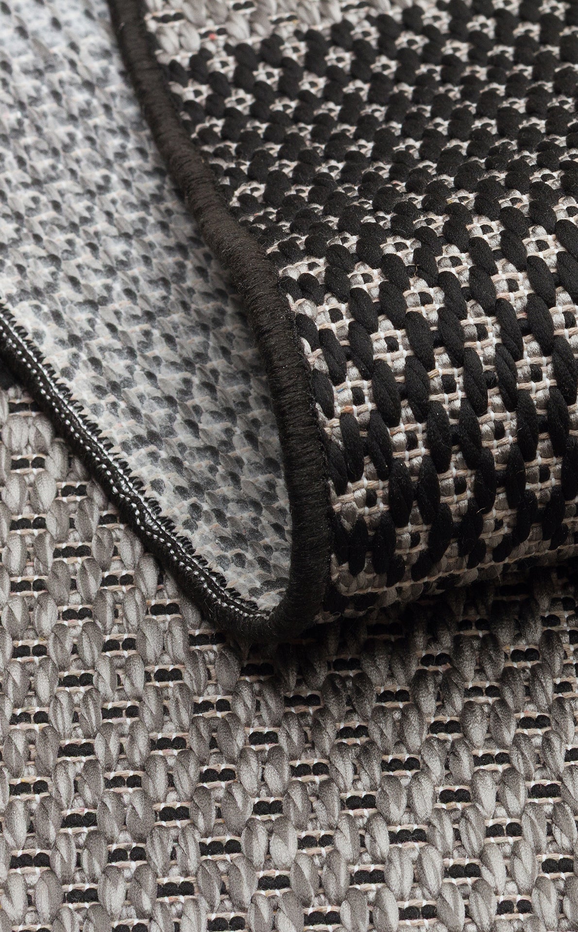 Deep Slate - Kilim - MNO01