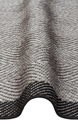 Coal Texture - Kilim - MNO02