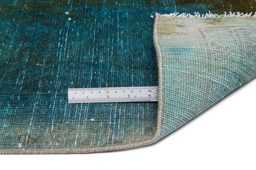 Load image 1 in gallery view. Fruyn - Vintage Distressed Rug - 9'2 X 12'4