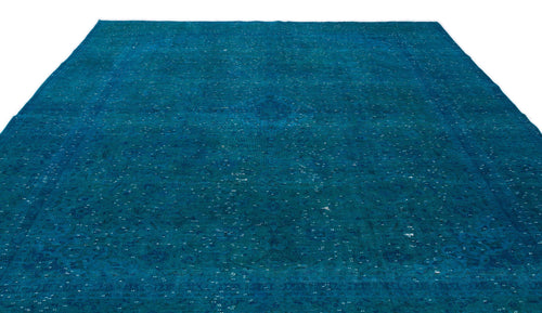 Load image 1 in gallery view. Moalima - Vintage Distressed Rug - 9'9 X 12'11