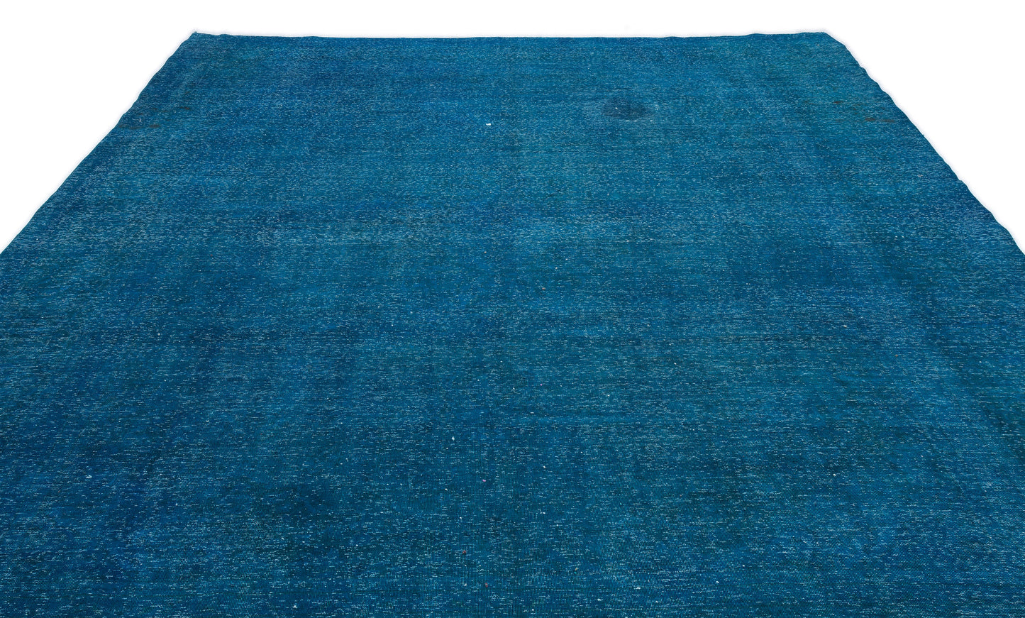 Sheura - Vintage Distressed Rug - 9'7 X 13'11