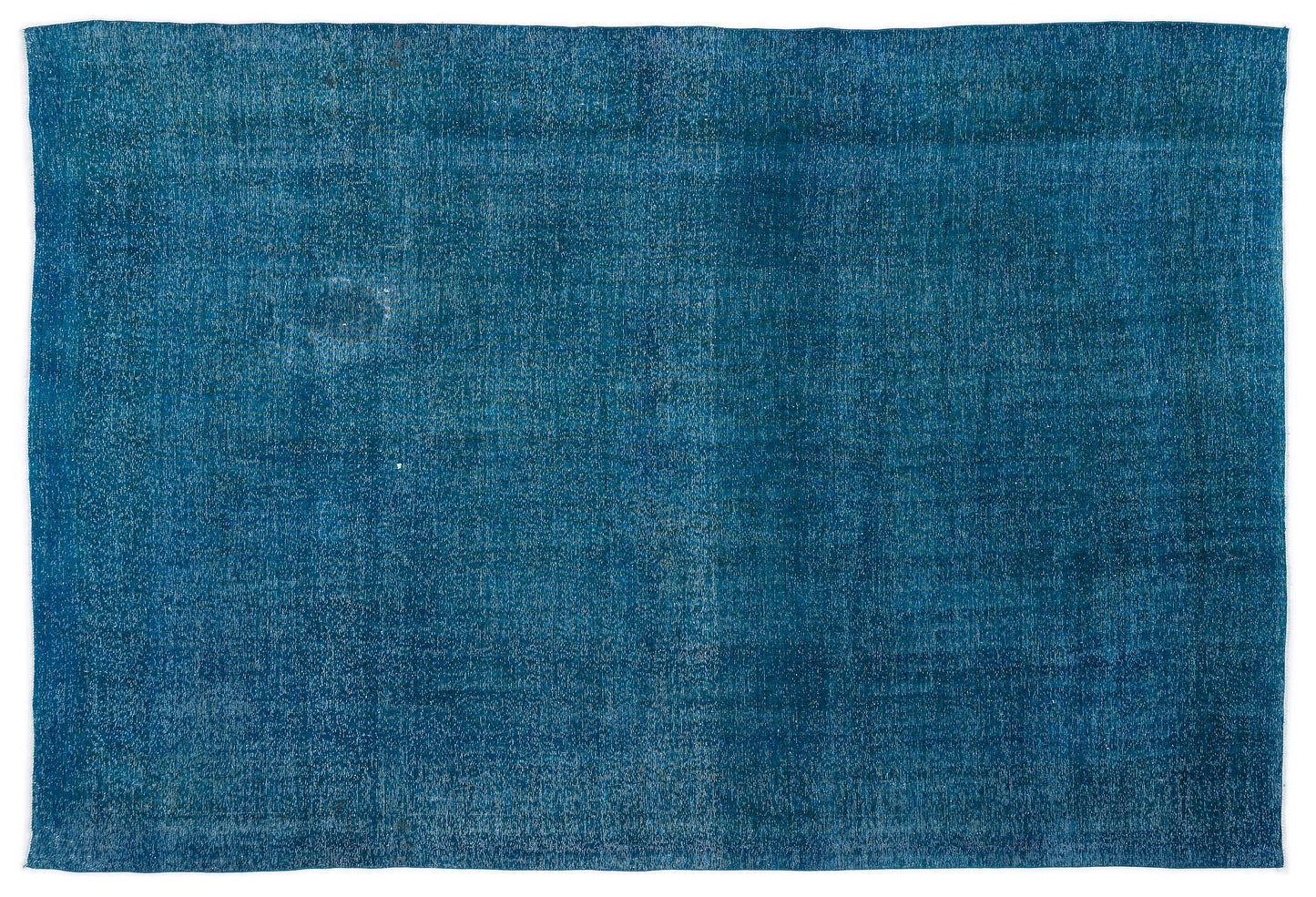 Sheura - Vintage Distressed Rug - 9'7 X 13'11