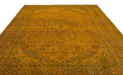 Load image 1 in gallery view. Bipoil - Vintage Medallion Rug - 9'3 X 13'2