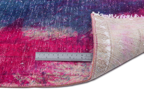 Bild 1 in Galerieansicht laden. Hivama - Vintage Distressed Rug - 9'5 X 12'11