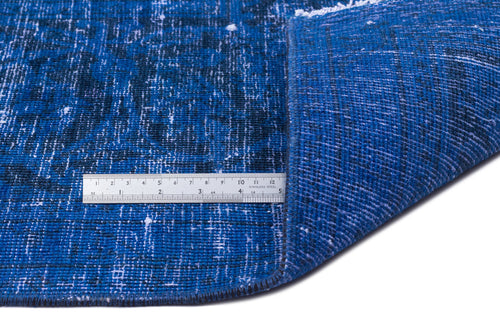 Load image 1 in gallery view. Loameus - Vintage Distressed Rug - 7'10 X 11'8